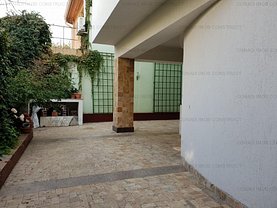 Casa de închiriat 5 camere, în Bucuresti, zona Brancoveanu