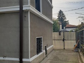 Casa de închiriat 7 camere, în Bucuresti, zona Central