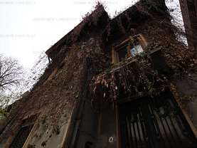 Casa de vânzare 8 camere, în Bucuresti, zona Floreasca
