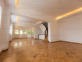 Casa de închiriat 7 camere, în Bucuresti, zona Dorobanti