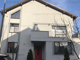 Casa de vânzare 7 camere, în Corbeanca
