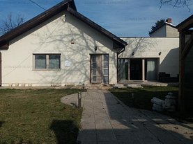 Casa de închiriat 4 camere, în Bucuresti, zona Straulesti