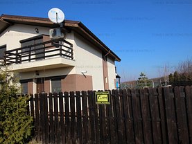 Casa de vânzare 3 camere, în Tamasi