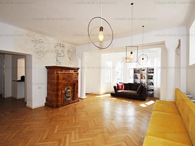 Casa de închiriat 9 camere, în Bucuresti, zona Capitale