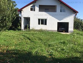 Casa de vânzare 4 camere, în Baltateni