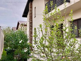 Casa de vânzare 6 camere, în Berceni