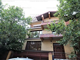Casa de închiriat 6 camere, în Bucuresti, zona Baneasa