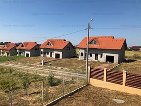 Casa de vânzare 5 camere, în Balotesti