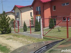 Casa de vânzare 5 camere, în Căciulaţi