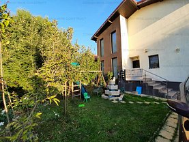 Casa de vânzare 6 camere, în Otopeni, zona Central