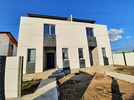 Casa de vânzare 4 camere, în Tunari