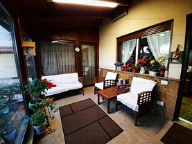 Casa de vânzare 7 camere, în Bucuresti, zona Pipera