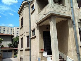 Casa de vânzare 4 camere, în Bucureşti, zona 13 Septembrie