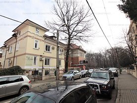 Casa de vânzare 20 camere, în Bucureşti, zona Aviatorilor