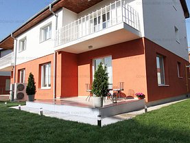 Casa de vânzare 6 camere, în Bucureşti, zona Pipera