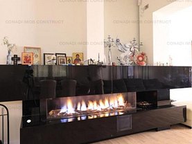 Casa de vânzare sau de închiriat 7 camere, în Bucureşti, zona Dacia