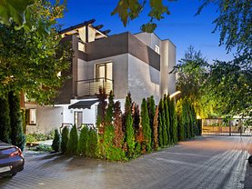 Casa de vânzare 5 camere, în Bucureşti, zona Iancu Nicolae