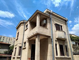 Casa de vânzare 4 camere, în Bucureşti, zona 13 Septembrie