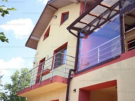 Casa de vânzare 9 camere, în Otopeni, zona Central