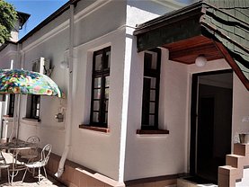 Casa de închiriat 4 camere, în Bucureşti, zona Dorobanţi