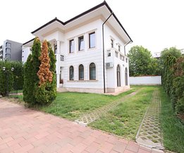 Casa de închiriat 6 camere, în Bucureşti, zona Iancu Nicolae