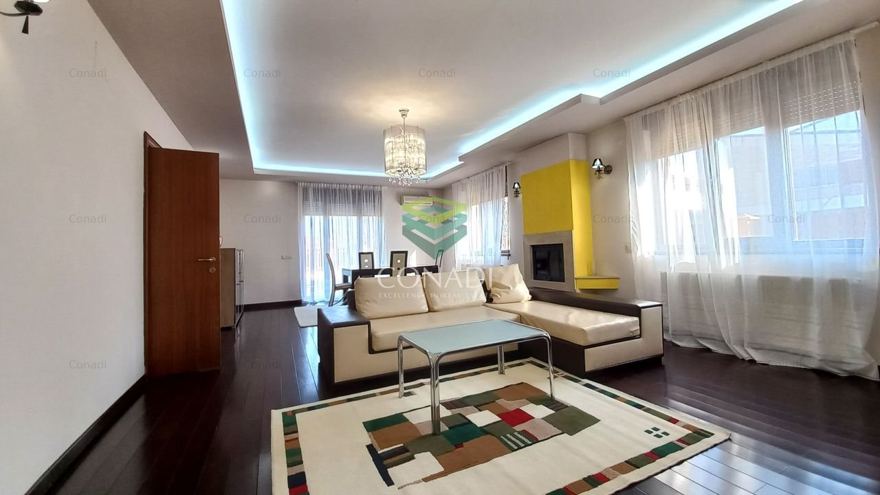 Vila tip duplex
