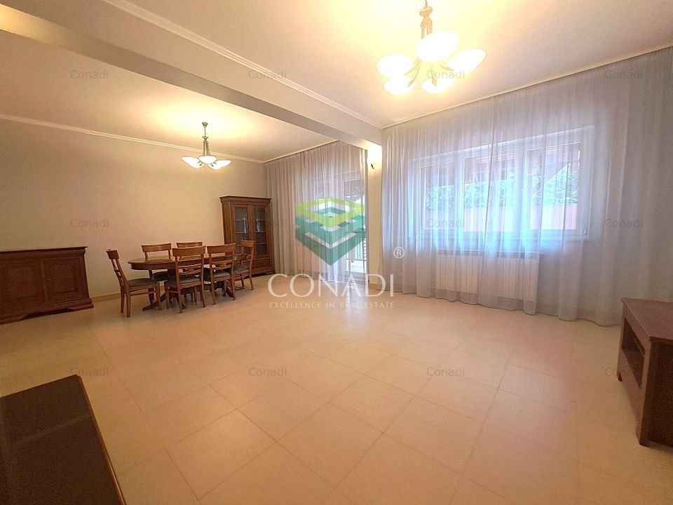 Zona Iancu NIcolae, vila cu 6 camere de inchiriat, 210 mp utili