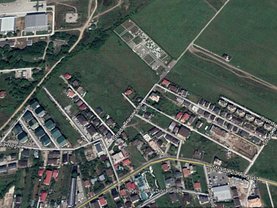 Teren constructii de vânzare, în Otopeni, zona Central