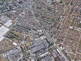 Teren constructii de vânzare, în Bucuresti, zona Metalurgiei