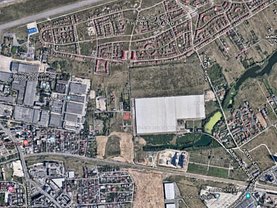 Teren constructii de vânzare, în Bucuresti, zona Pipera