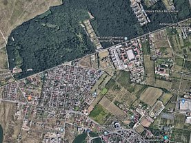 Teren constructii de vânzare, în Bucuresti, zona Baneasa