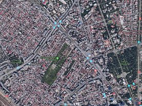 Teren constructii de vânzare, în Bucuresti, zona 1 Mai