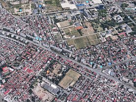 Teren constructii de vânzare, în Bucuresti, zona Domenii