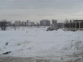 Teren constructii de vânzare, în Bucuresti, zona Baneasa