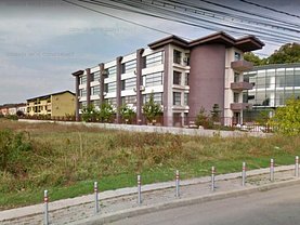 Teren construcţii de vânzare în Otopeni, Central