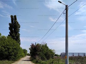 Teren constructii de vânzare, în Otopeni, zona Central