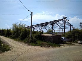 Teren constructii de vânzare, în Otopeni, zona Central
