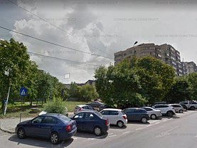 Teren constructii de vânzare, în Bucureşti, zona 13 Septembrie