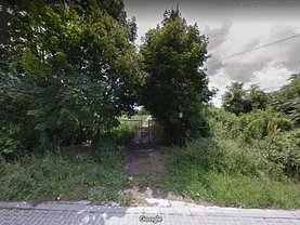 Teren constructii de vânzare, în Bucureşti, zona Băneasa