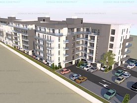 Teren constructii de vânzare, în Bucureşti, zona Berceni