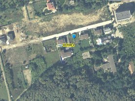 Teren constructii de vânzare, în Bucureşti, zona Băneasa