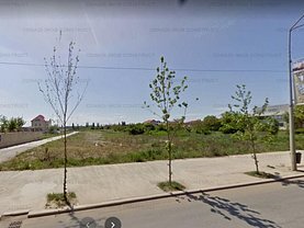 Teren constructii de închiriat, în Bucureşti, zona Băneasa