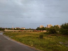 Teren constructii de vânzare, în Bucureşti, zona Militari