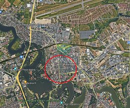 Teren constructii de vânzare, în Bucureşti, zona Nordului