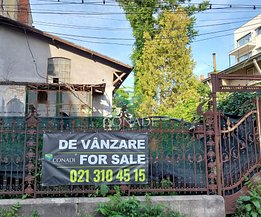 Terenuri Construcţii De Vânzare în Bucureşti, Tip Teren: Constructii ...