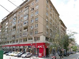 Vânzare spaţiu comercial