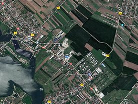 Vânzare spaţiu industrial