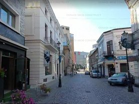 Închiriere spaţiu comercial