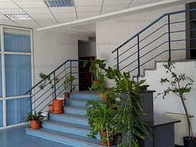 Vânzare spaţiu industrial