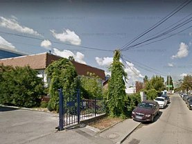 Vânzare spaţiu industrial
